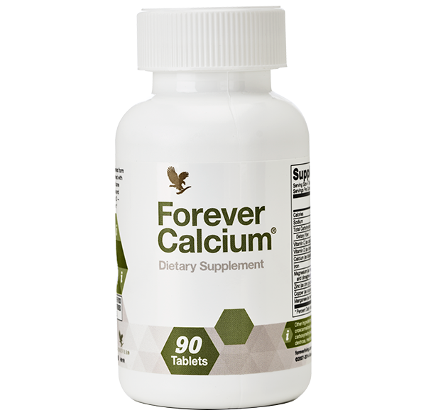 Forever Calcium®