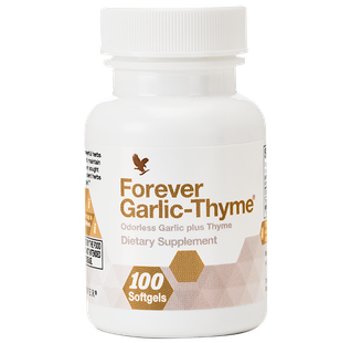 Forever Garlic-Thyme®